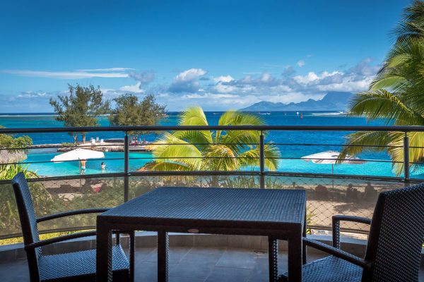 Te Moana Tahiti Resort