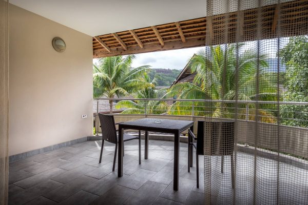 Te Moana Tahiti Resort