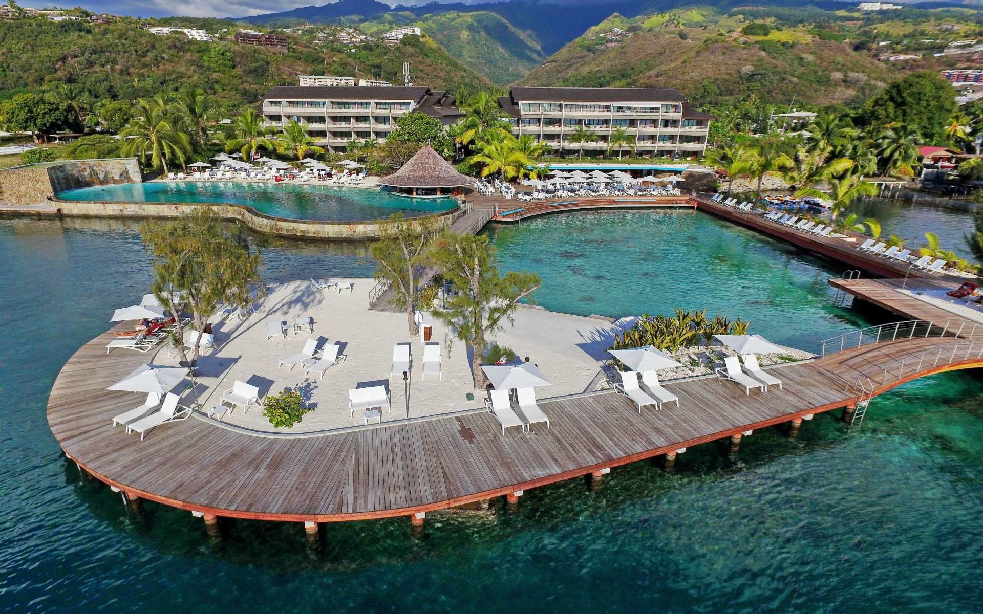 Te Moana Tahiti Resort slide_0