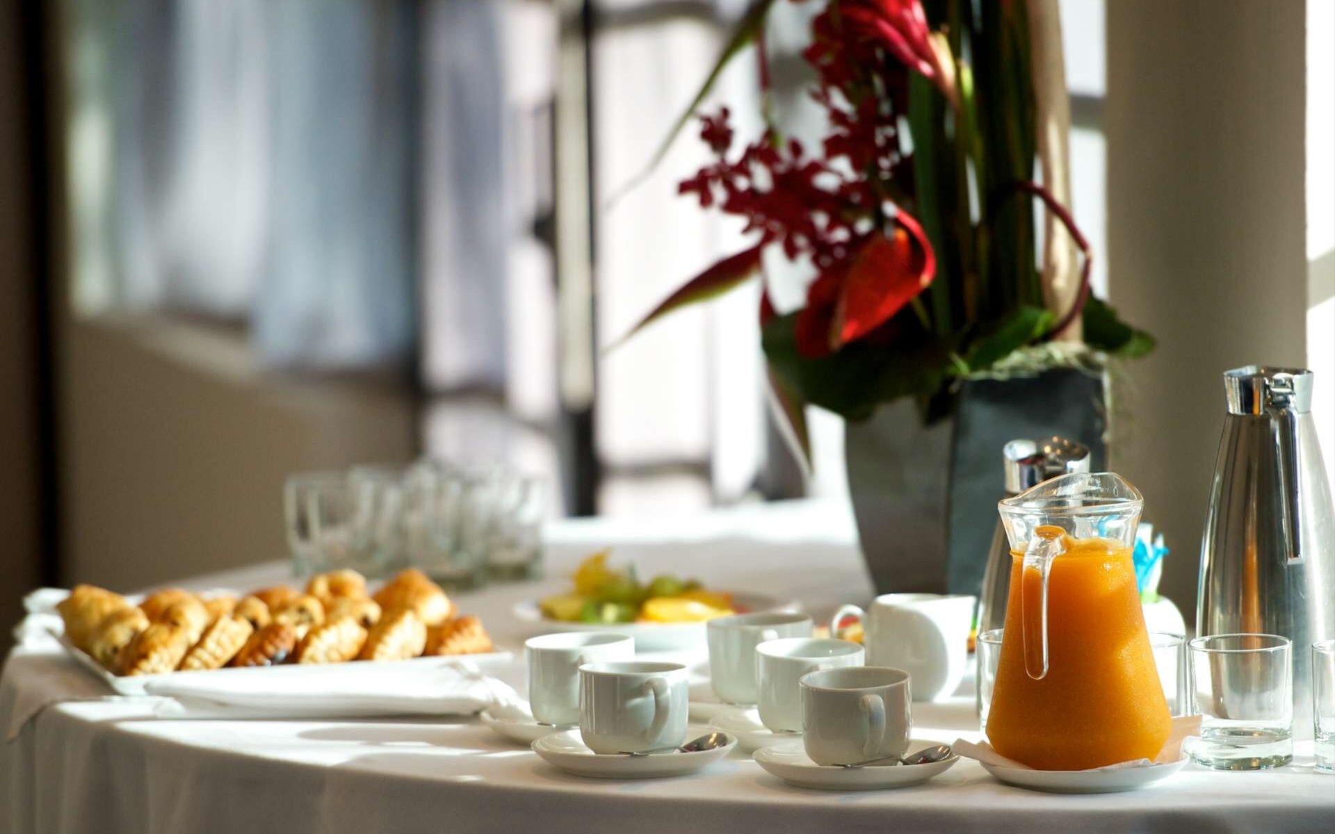 Te Moana Tahiti Resort